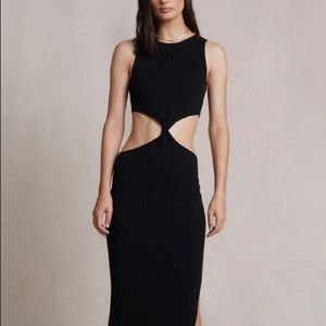 Bec and Bridge Riviera Knit Dress Small